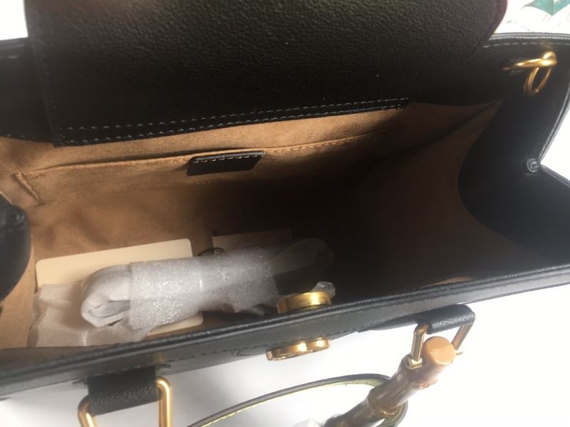 Gucci Top Handle Bags